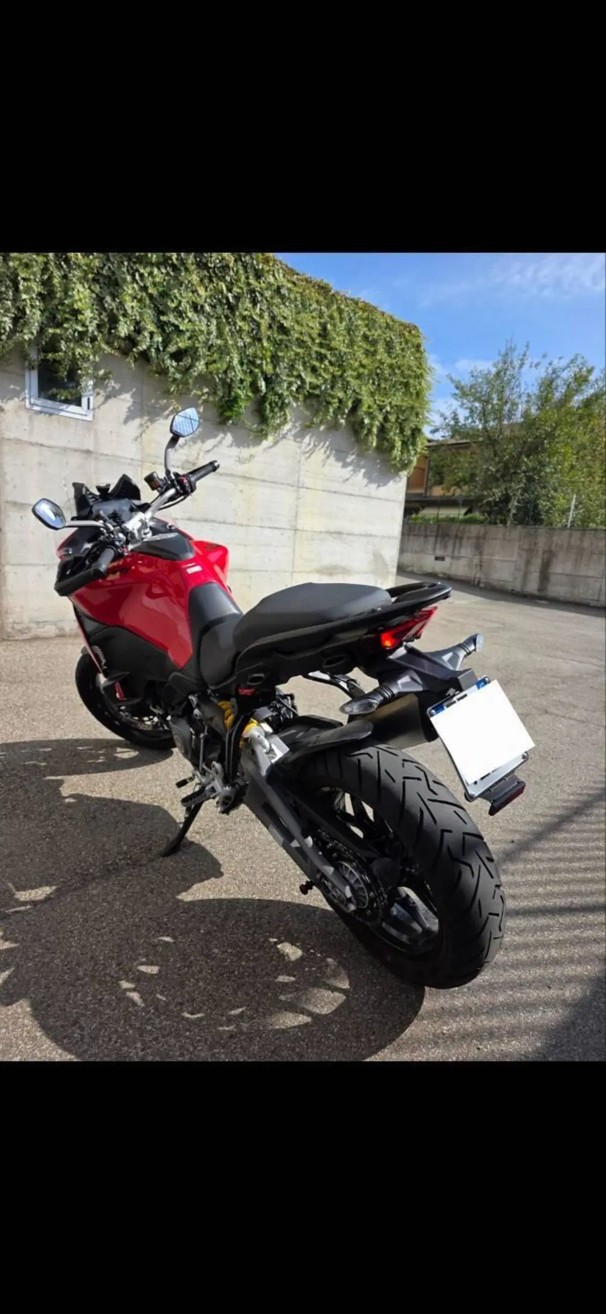 Ducati Multistrada V2 (2025 - 26) (7)