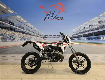 Betamotor RR 50 Motard (2021 - 26) usata