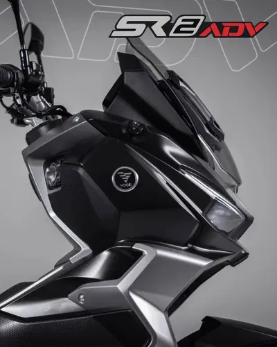 Voge Sfida SR2 ADV (2026) nuova