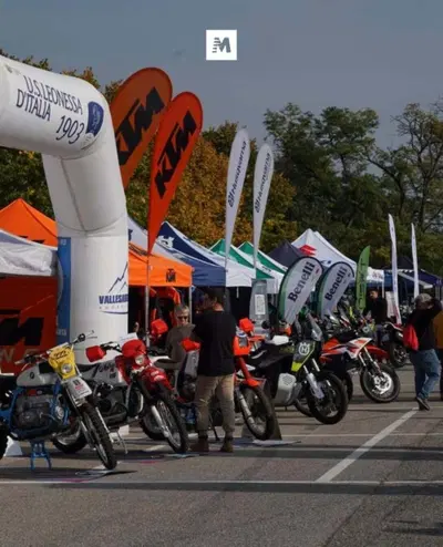Incidente al BAE di Montichiari: parla l'organizzazione, migliorano le condizioni dei feriti
