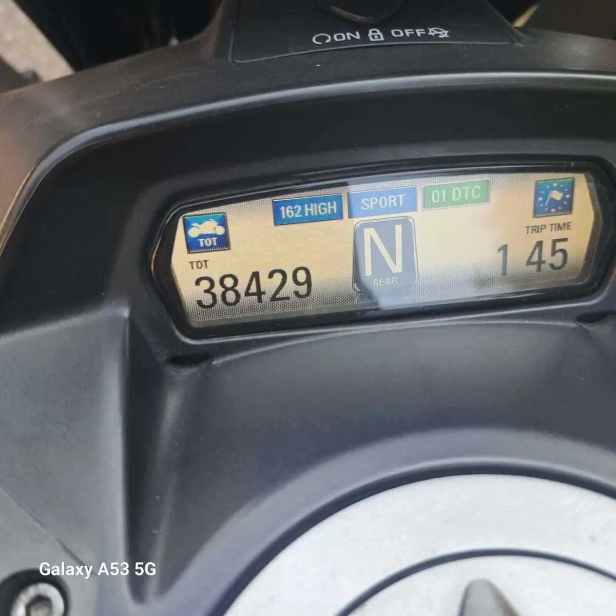 Ducati Diavel 1200 (2010 - 13) (8)