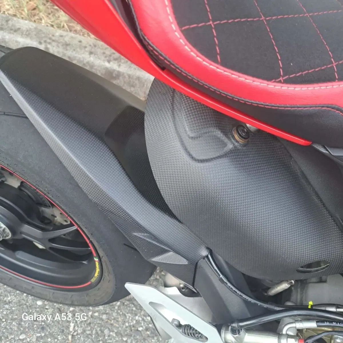 Ducati 1299 Panigale S (2015 - 18) (9)