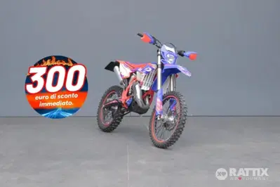 Betamotor RR 125 2T Enduro (2024) usata