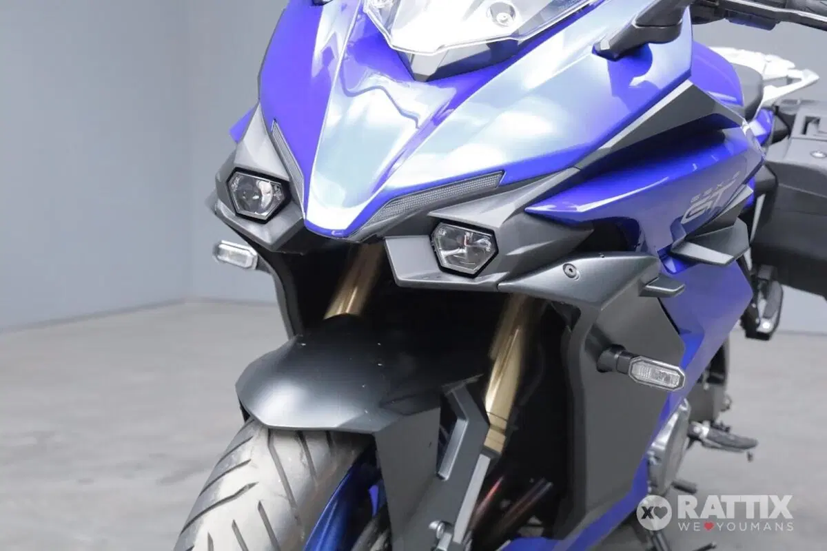 Suzuki GSX-S1000GT (2025 - 26) (6)