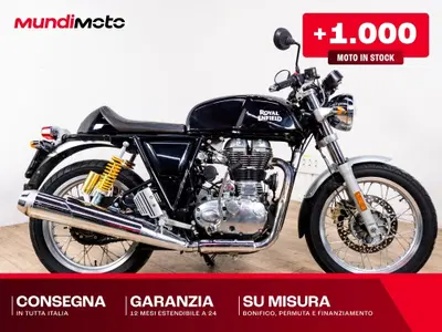 Royal Enfield Continental GT 650 (2021 - 26) usata