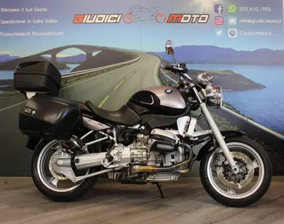 Bmw R 850 R (1994 - 02) usata