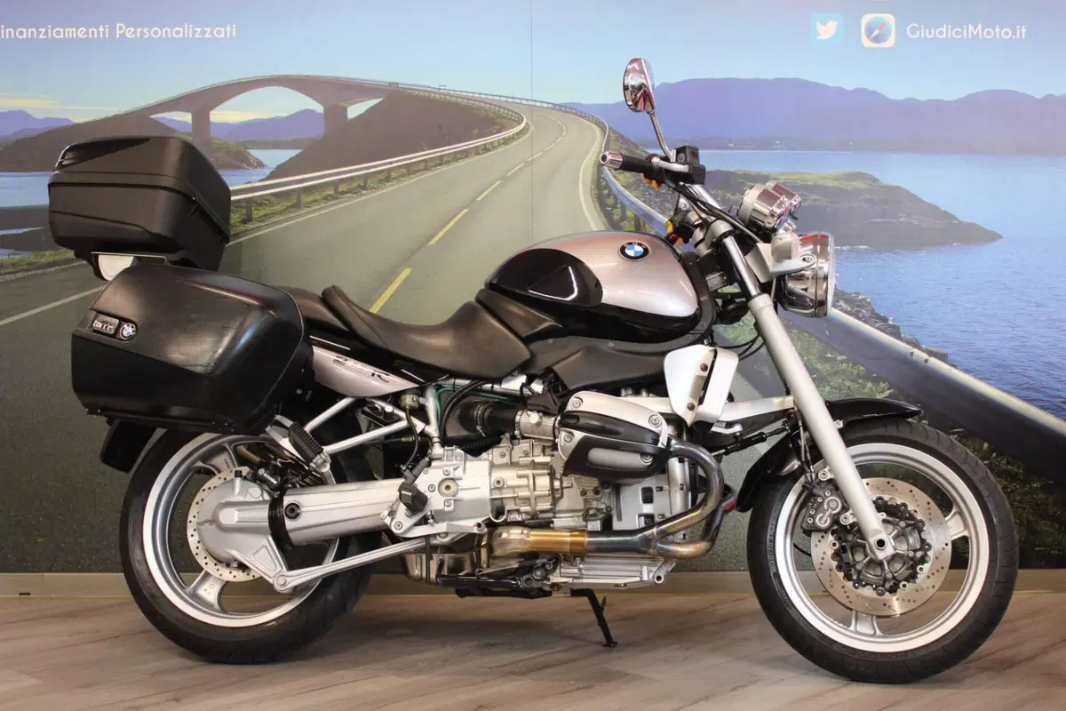 Bmw R 850 R (1994 - 02) (5)