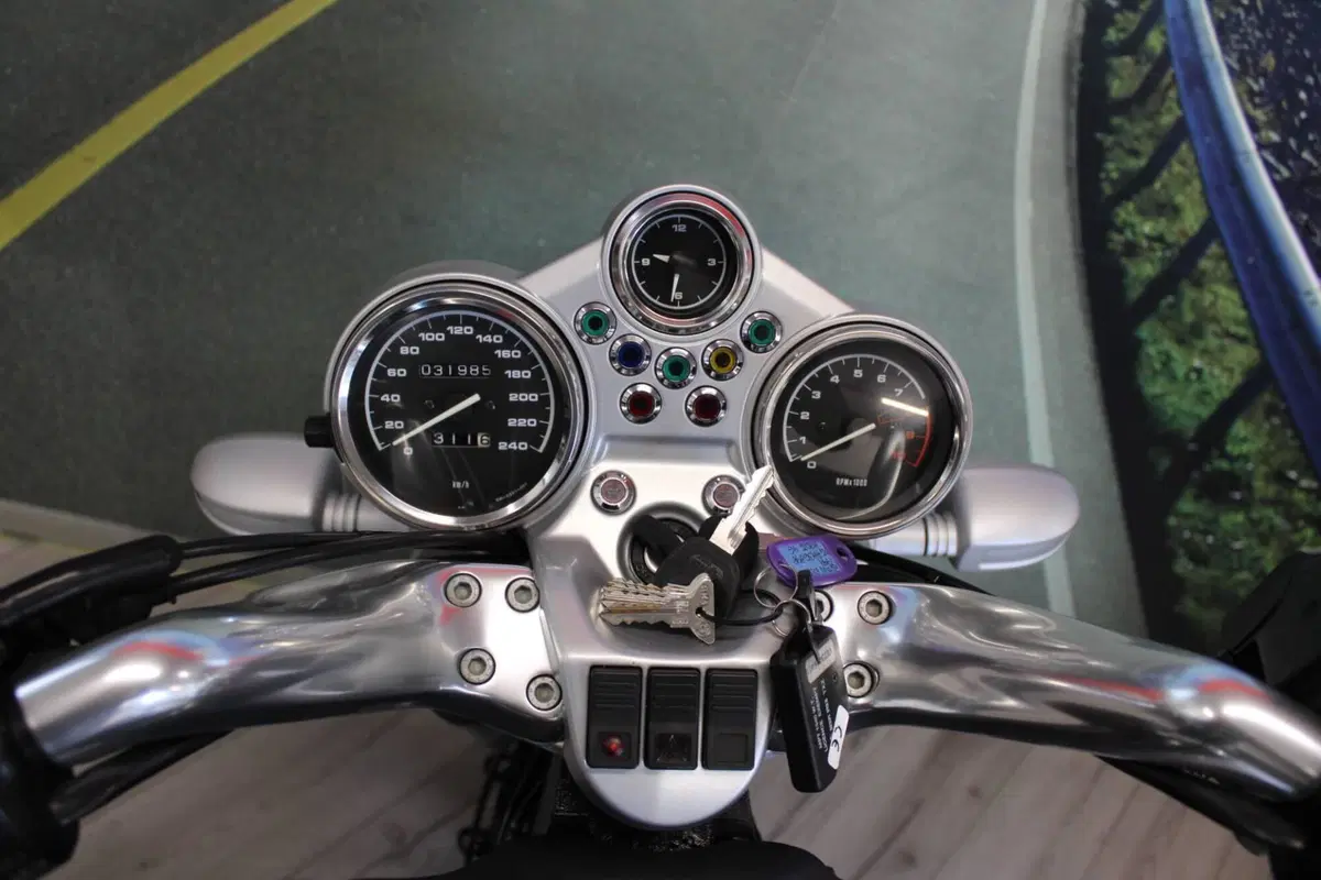 Bmw R 850 R (1994 - 02) (6)