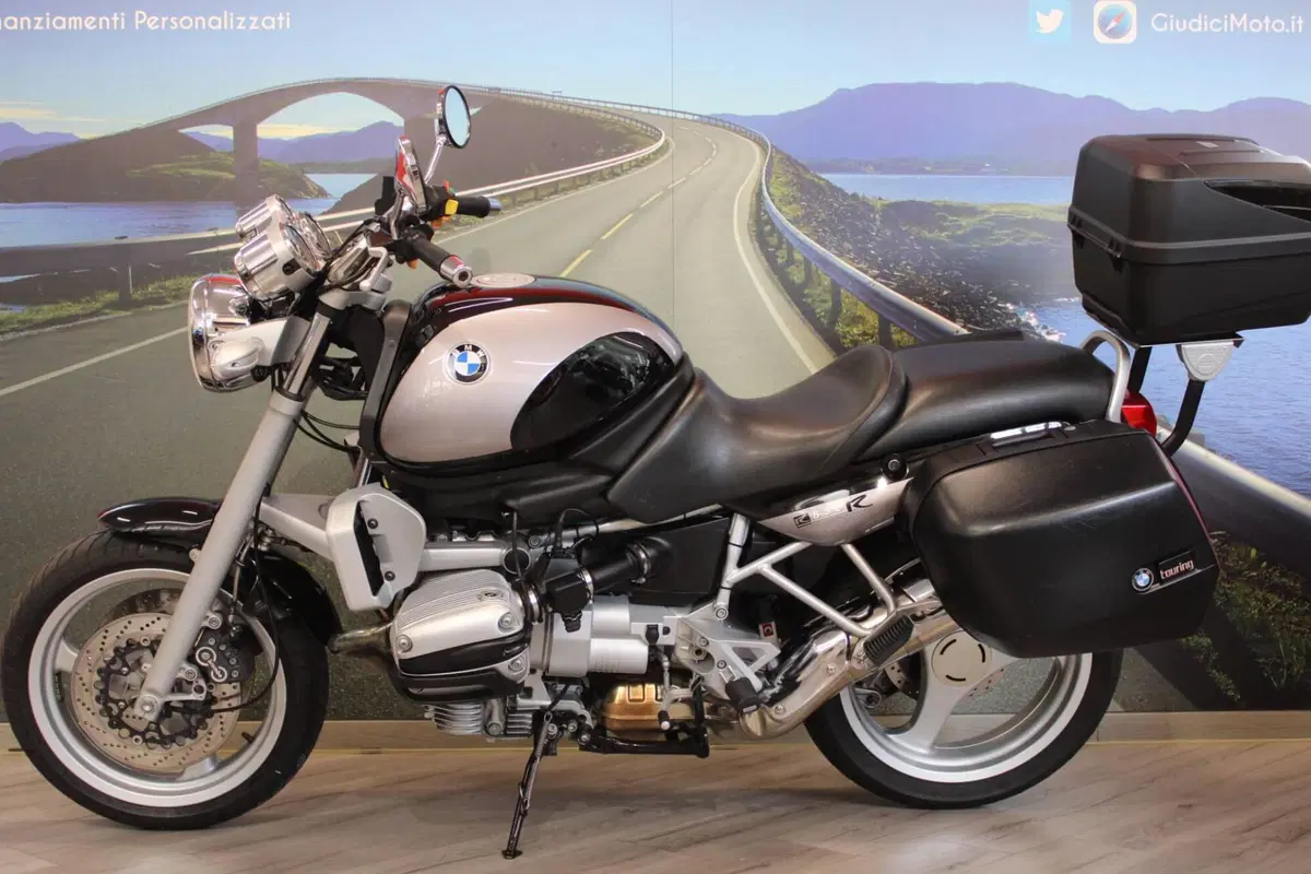 Bmw R 850 R (1994 - 02) (7)