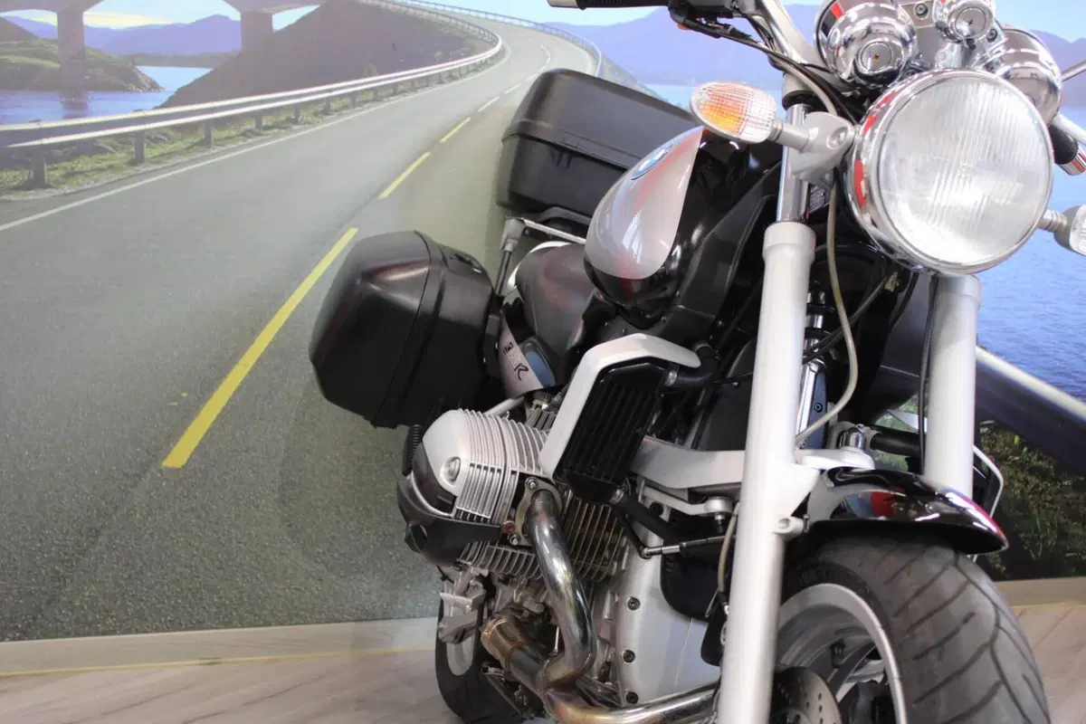Bmw R 850 R (1994 - 02) (10)