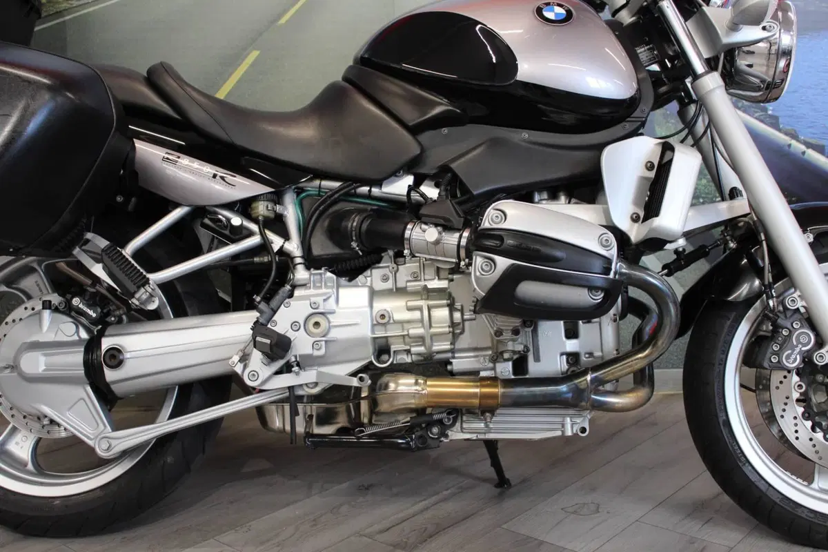 Bmw R 850 R (1994 - 02) (14)