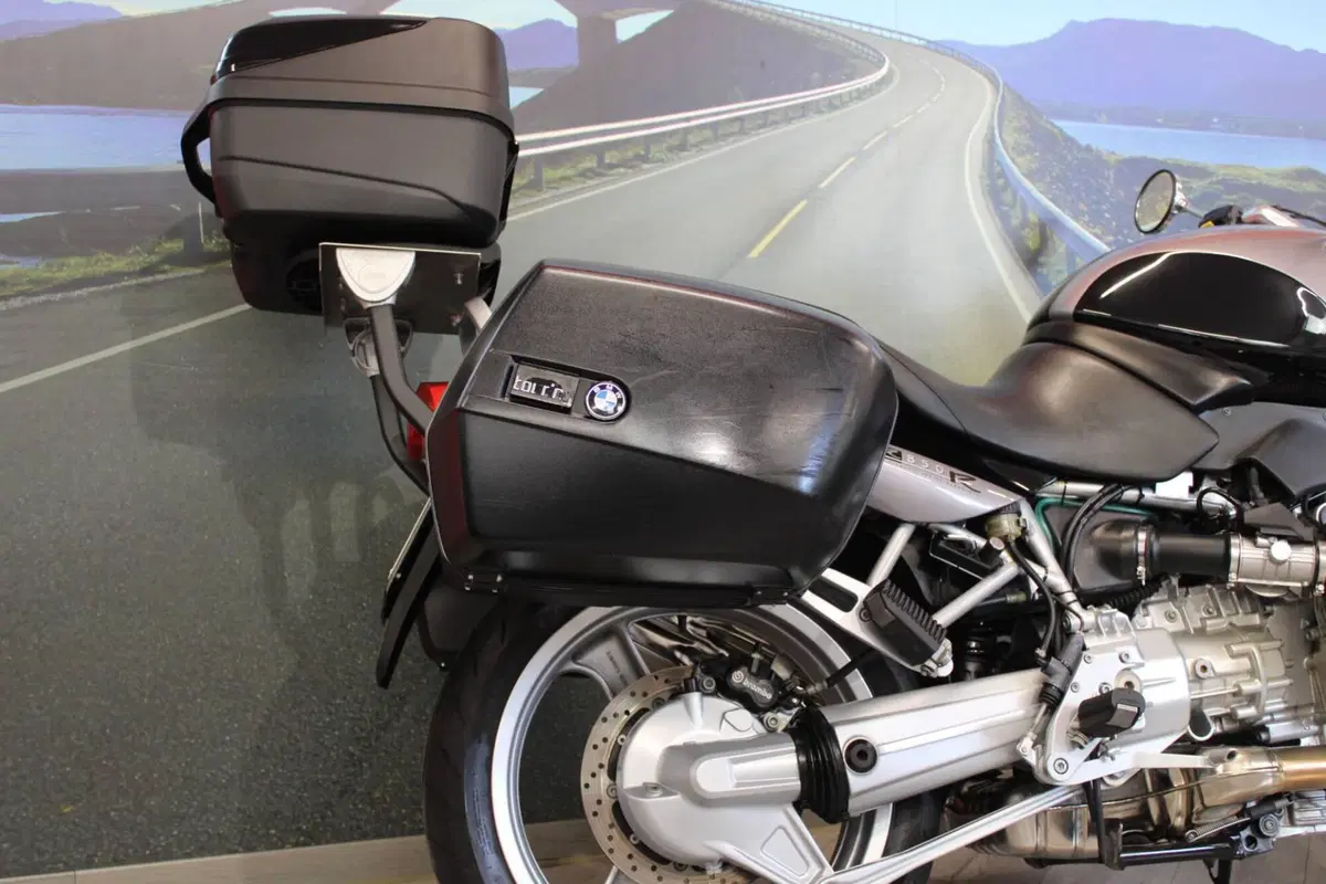 Bmw R 850 R (1994 - 02) (15)