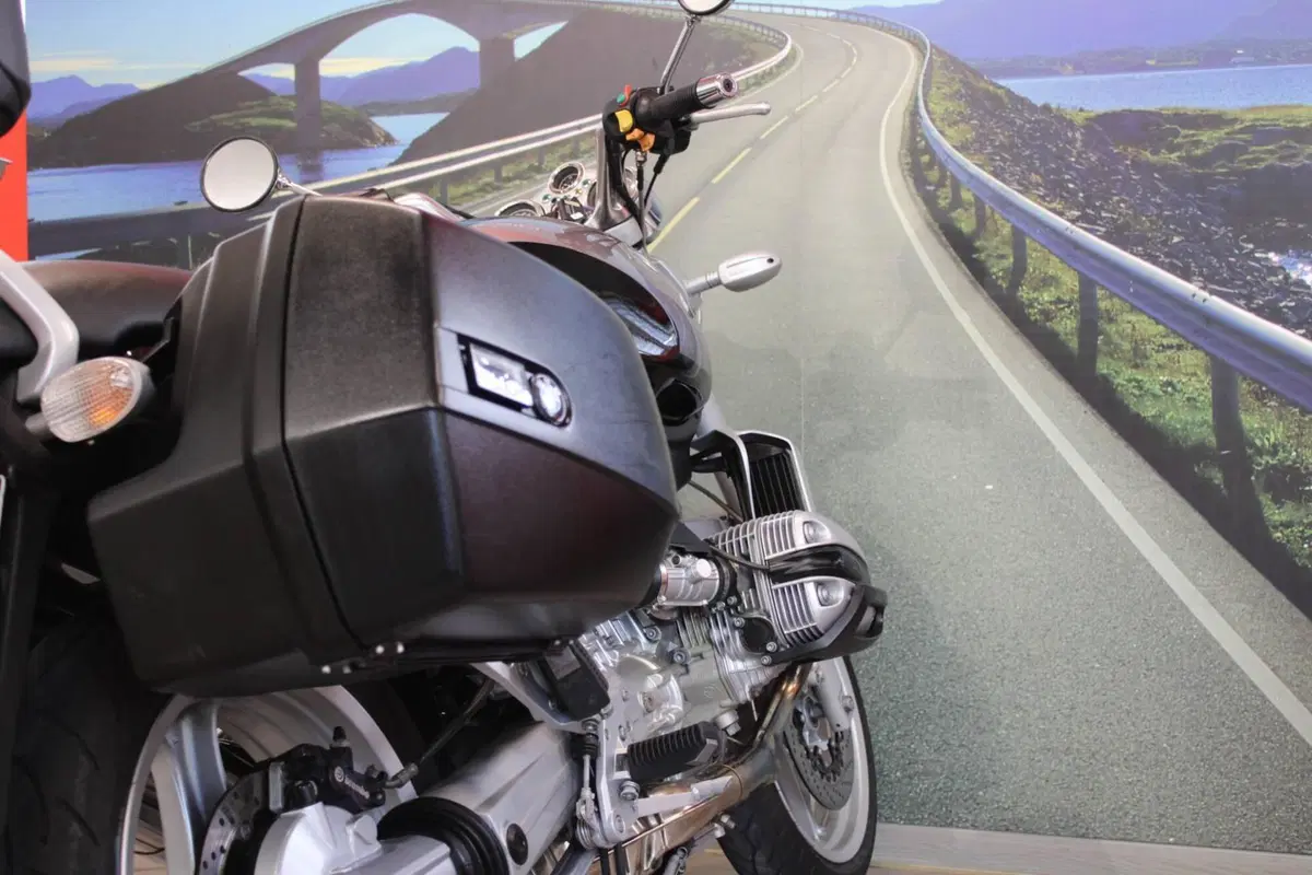 Bmw R 850 R (1994 - 02) (18)