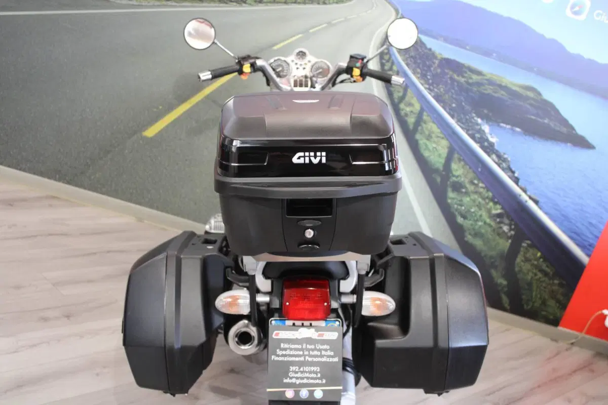 Bmw R 850 R (1994 - 02) (19)