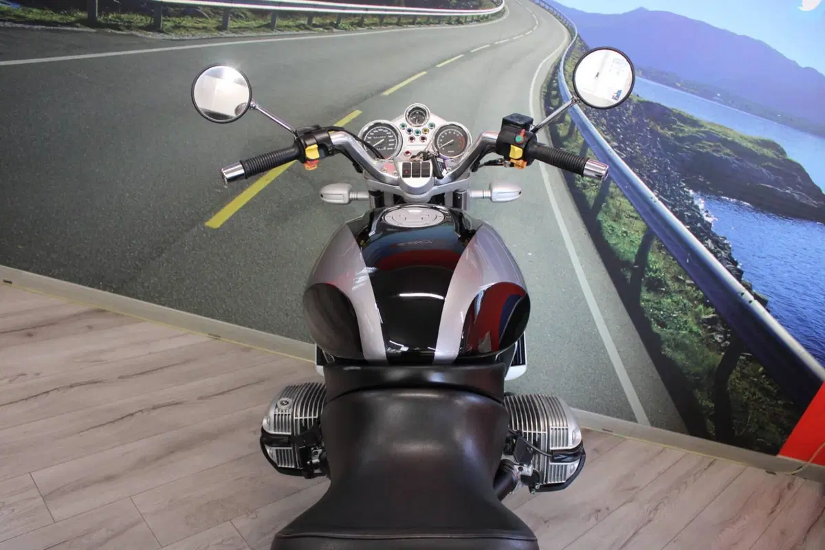 Bmw R 850 R (1994 - 02) (20)