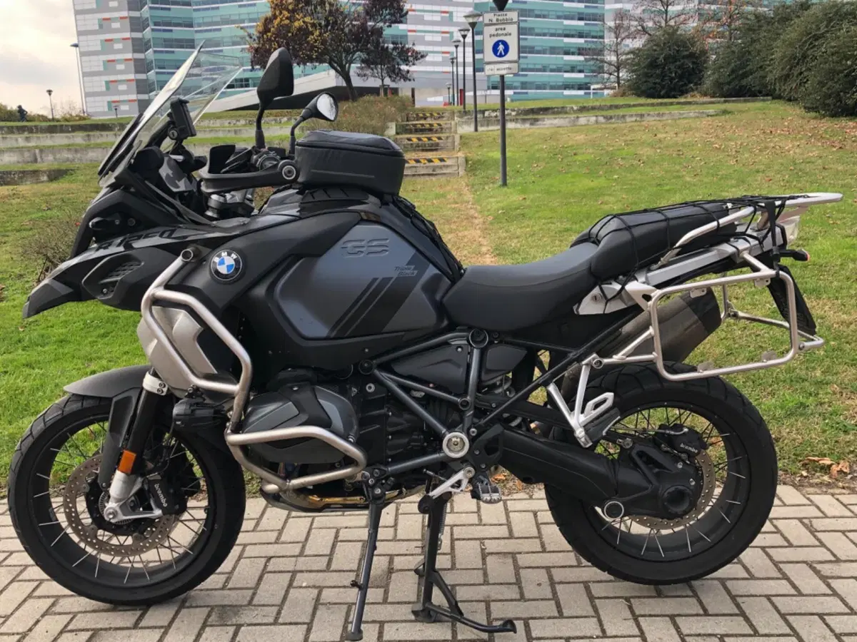 Bmw R 1250 GS Adventure (2021 - 24)