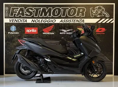 Honda Forza 350 (2022 - 24) usata
