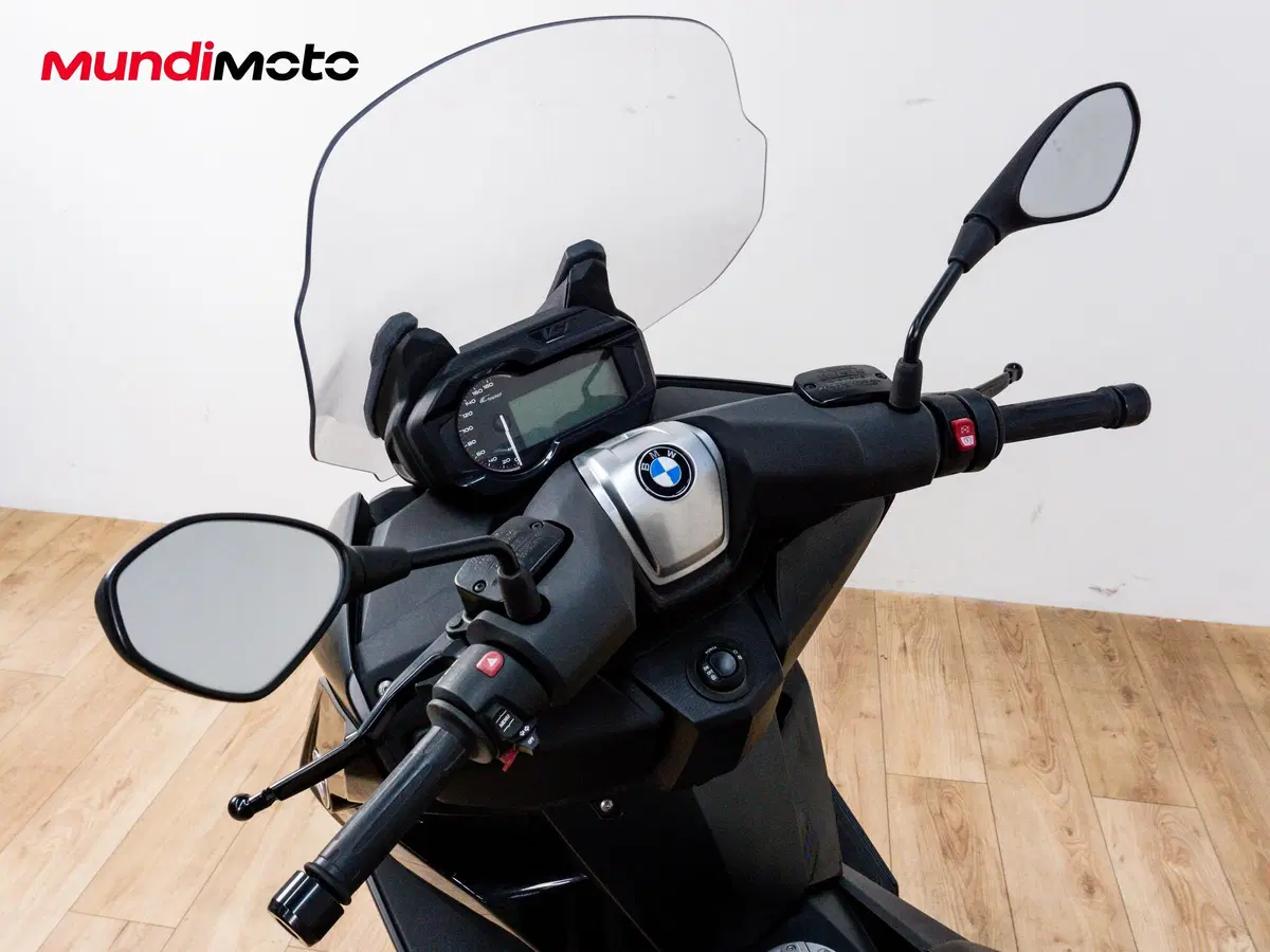 Bmw C 400 GT (2025 - 26) (11)