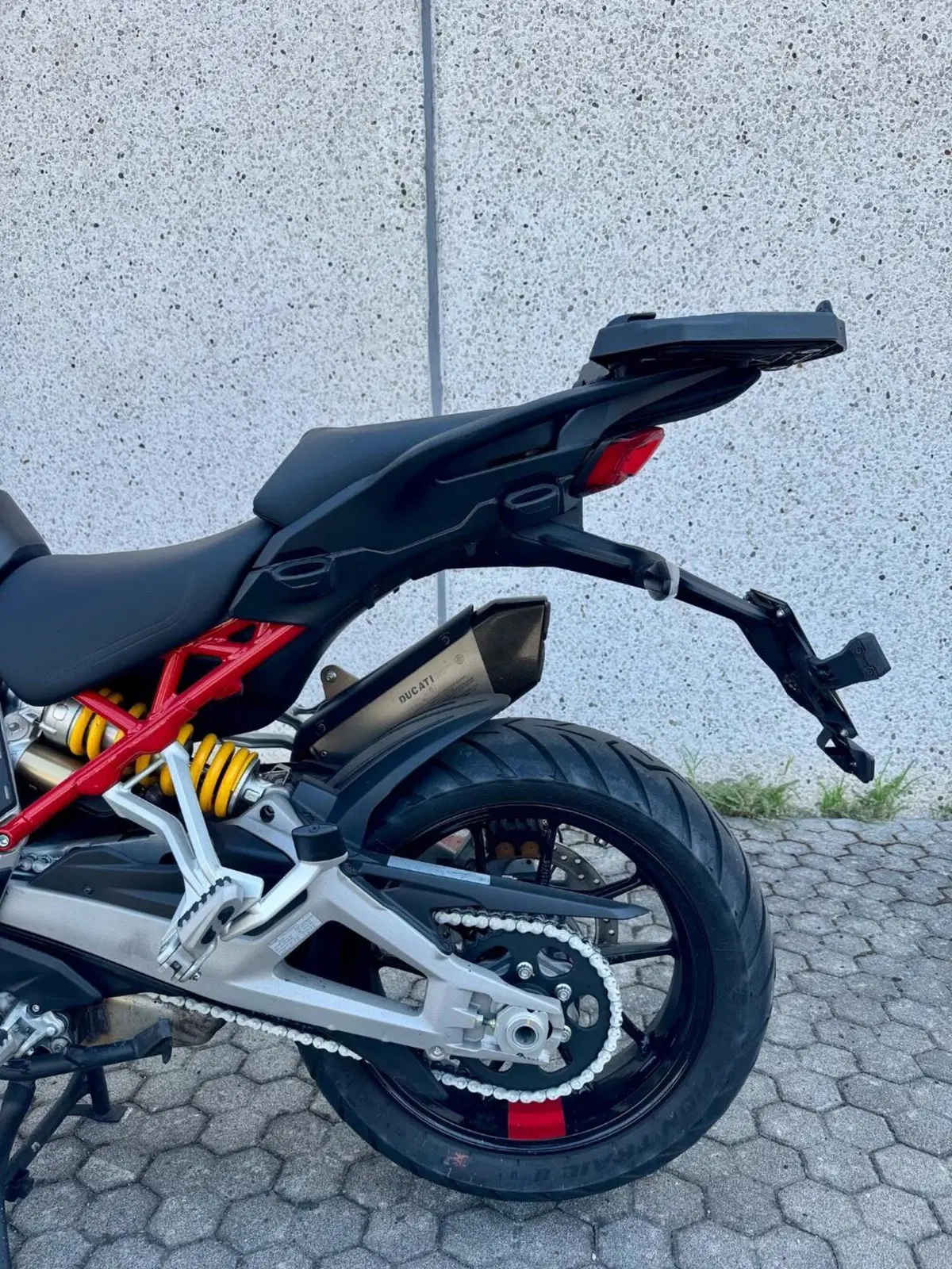 Ducati Multistrada V4 S (2021 - 24) (13)