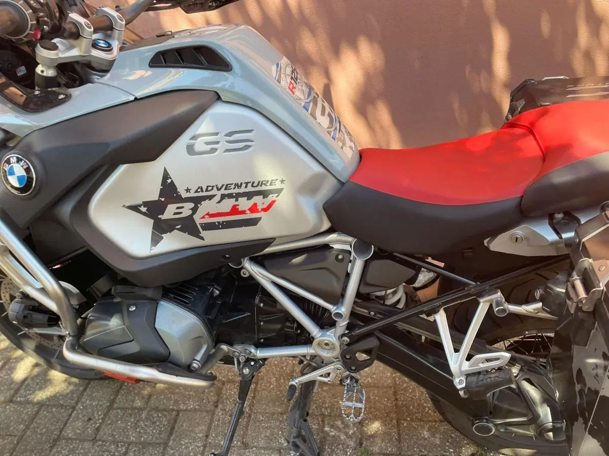 Bmw R 1250 GS Adventure (2021 - 24) (5)