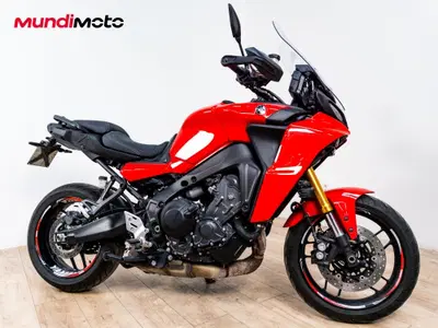 Yamaha Tracer 9 (2021 - 24) usata