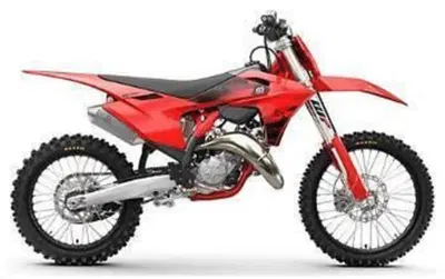 GASGAS MC 125 (2026 - 27) nuova