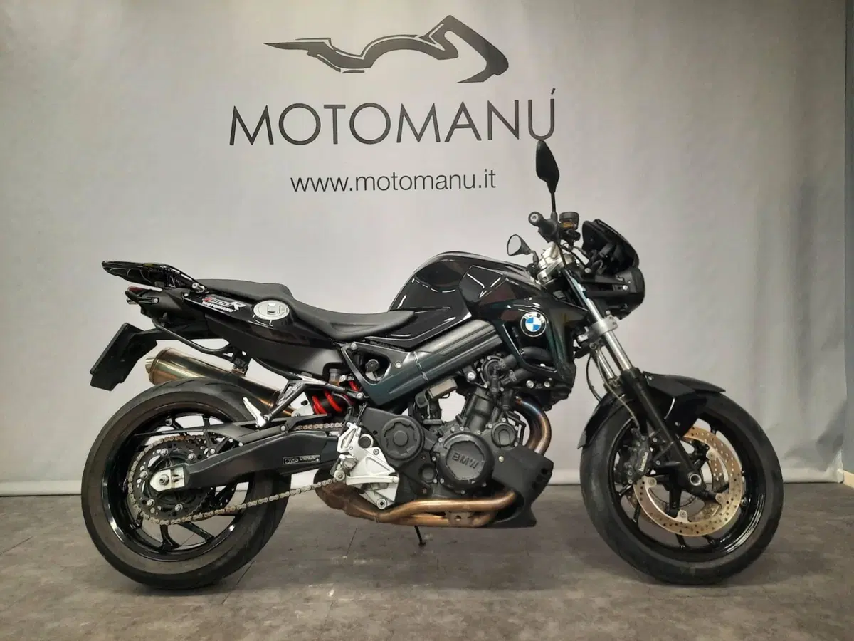 Bmw F 800 R (2012 - 14) (14)