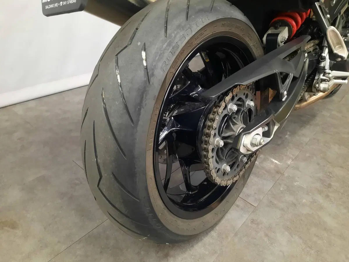 Bmw F 800 R (2012 - 14) (8)