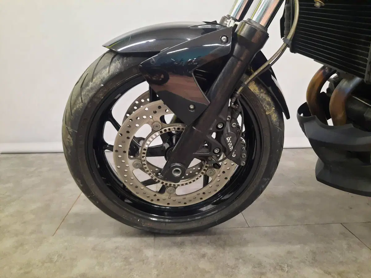 Bmw F 800 R (2012 - 14) (11)