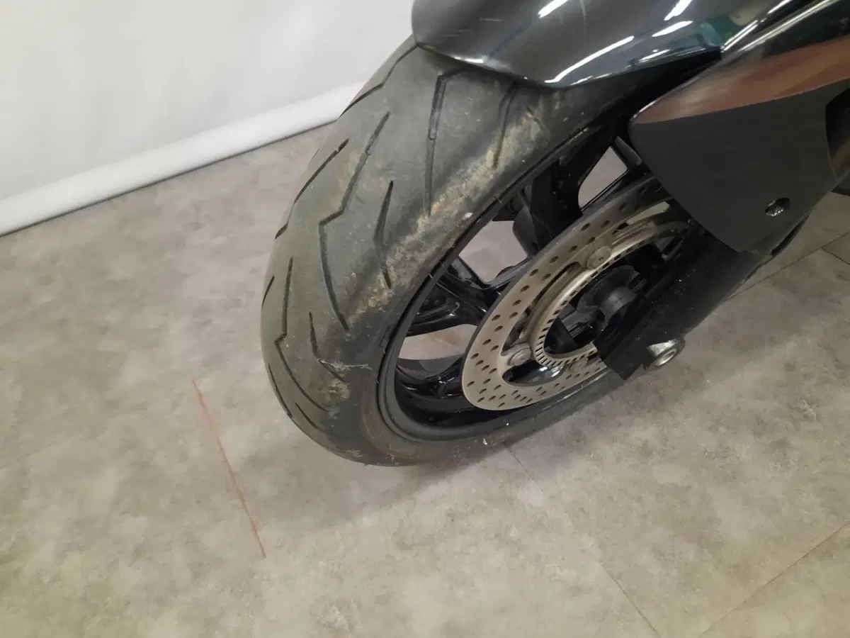 Bmw F 800 R (2012 - 14) (12)