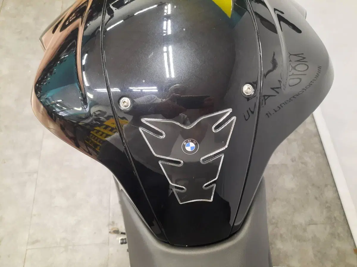 Bmw F 800 R (2012 - 14) (16)