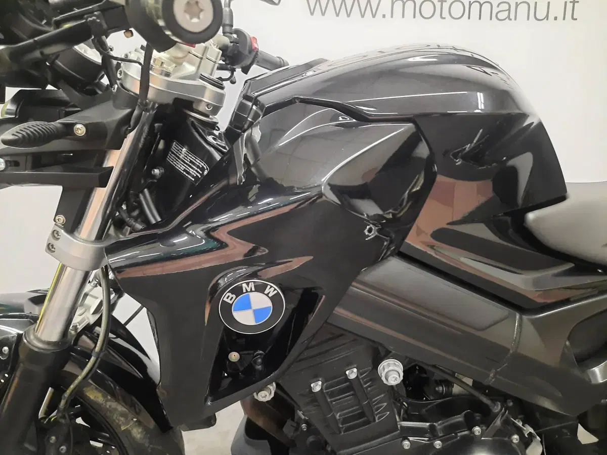 Bmw F 800 R (2012 - 14) (17)