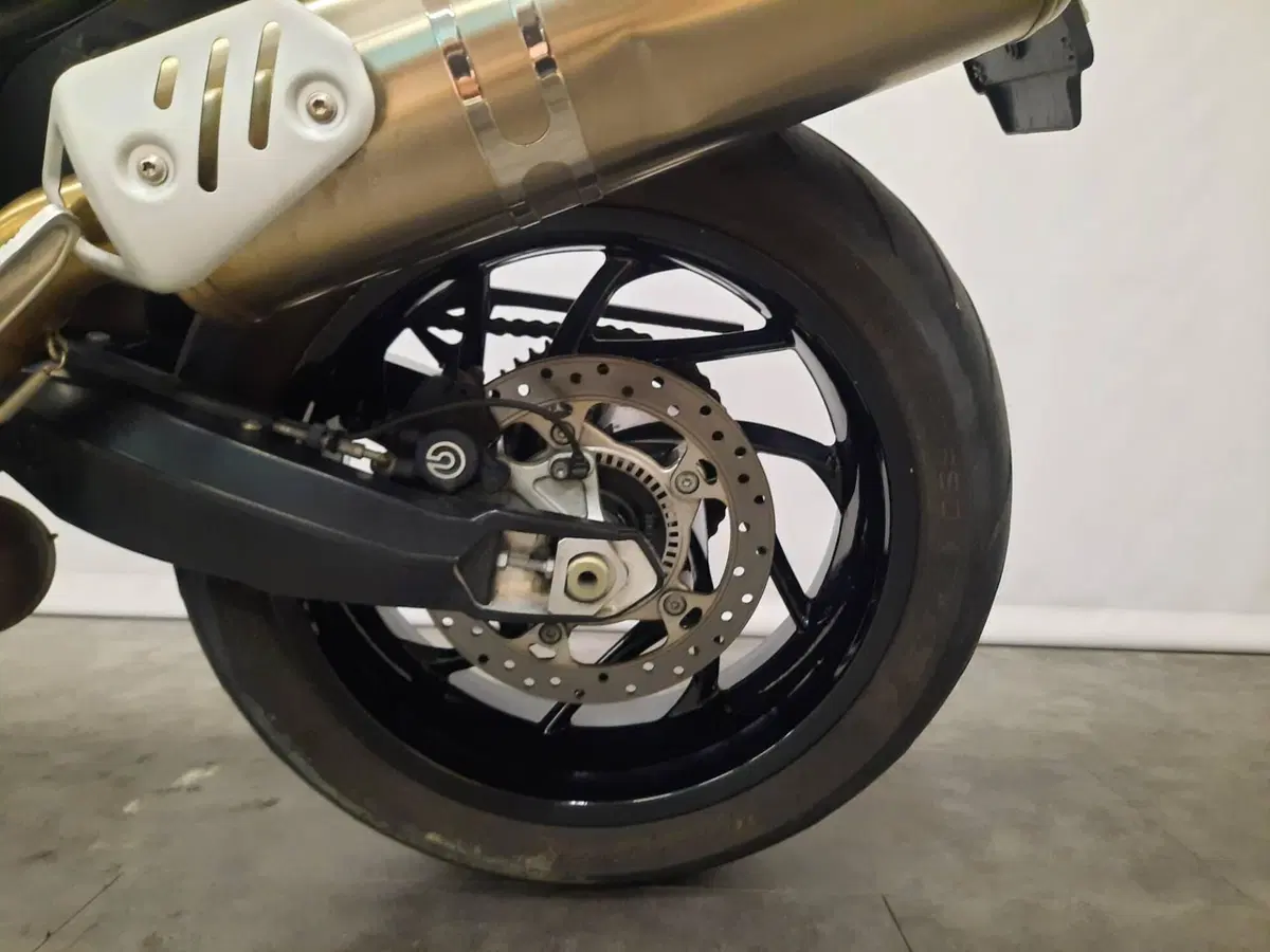 Bmw F 800 R (2012 - 14) (19)