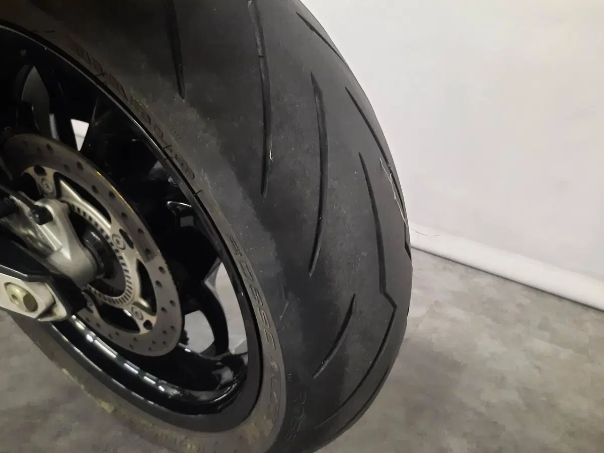 Bmw F 800 R (2012 - 14) (20)