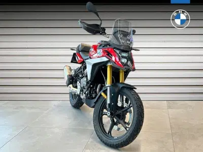 Bmw F 450 GS (2026) nuova