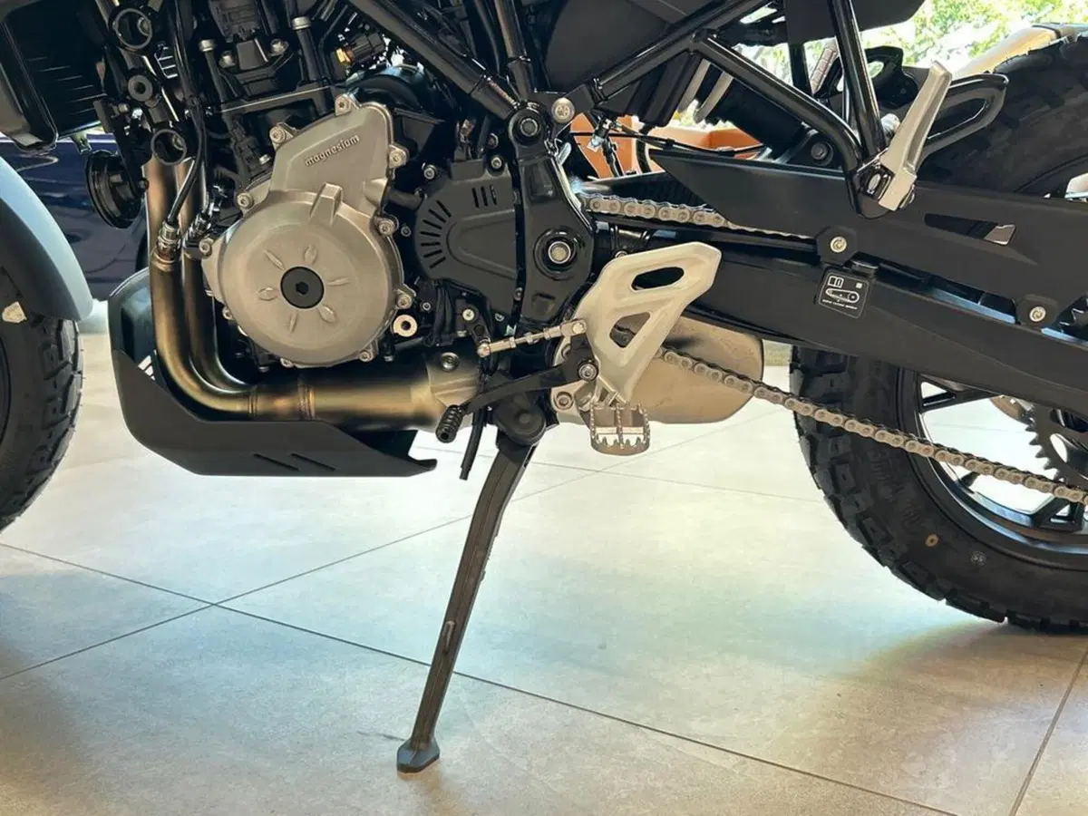 Bmw F 450 GS (2026) (13)