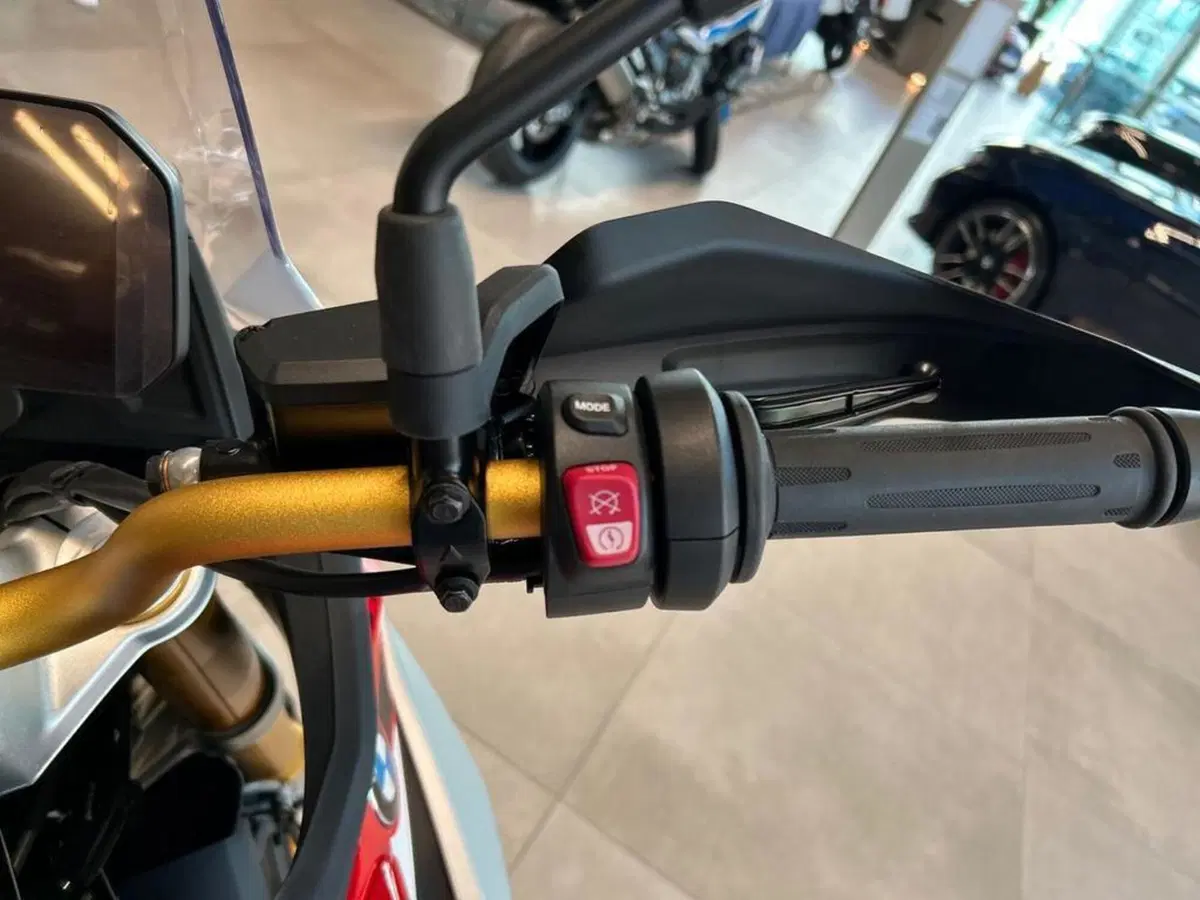 Bmw F 450 GS (2026) (8)