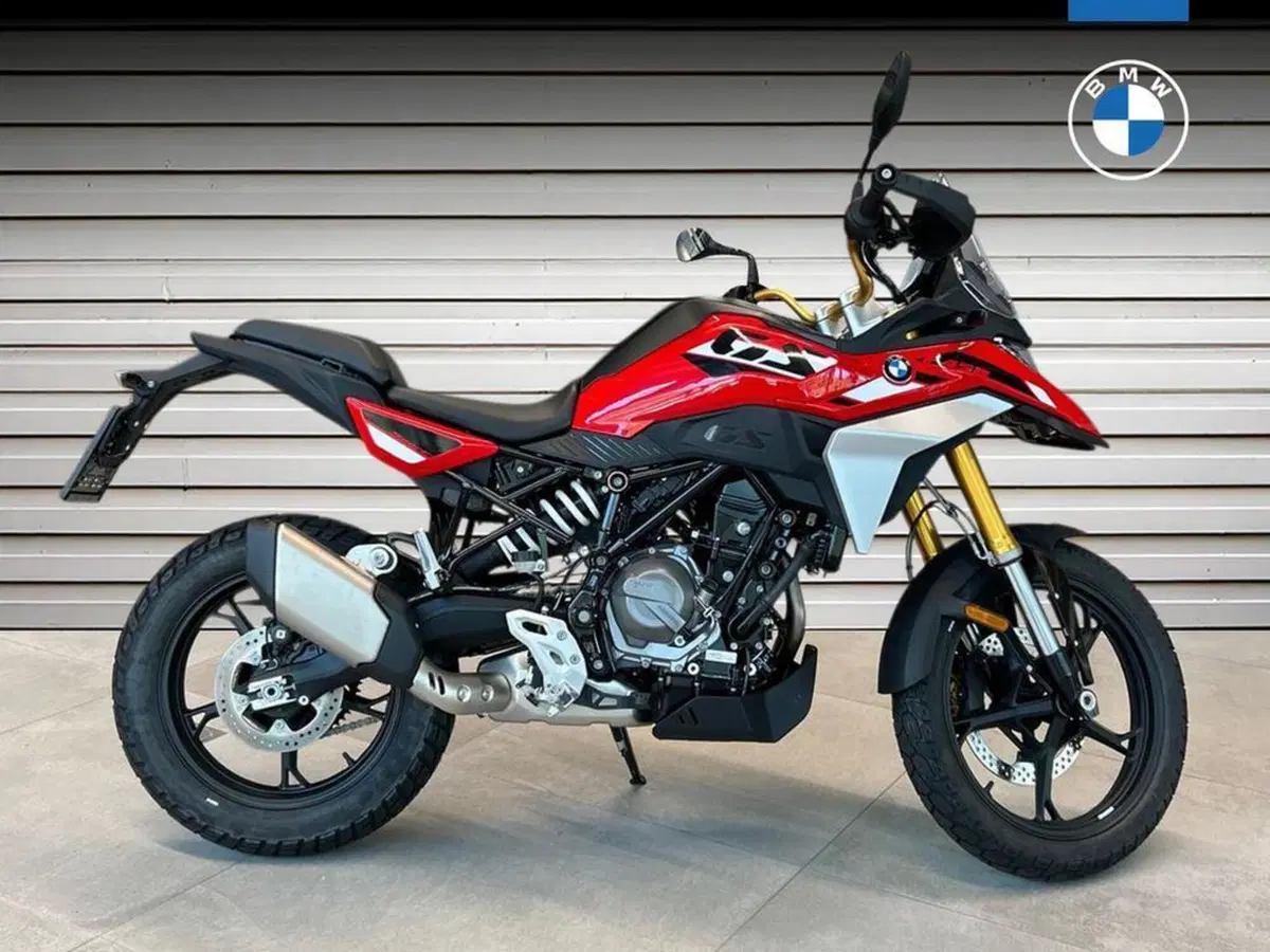 Bmw F 450 GS (2026) (5)