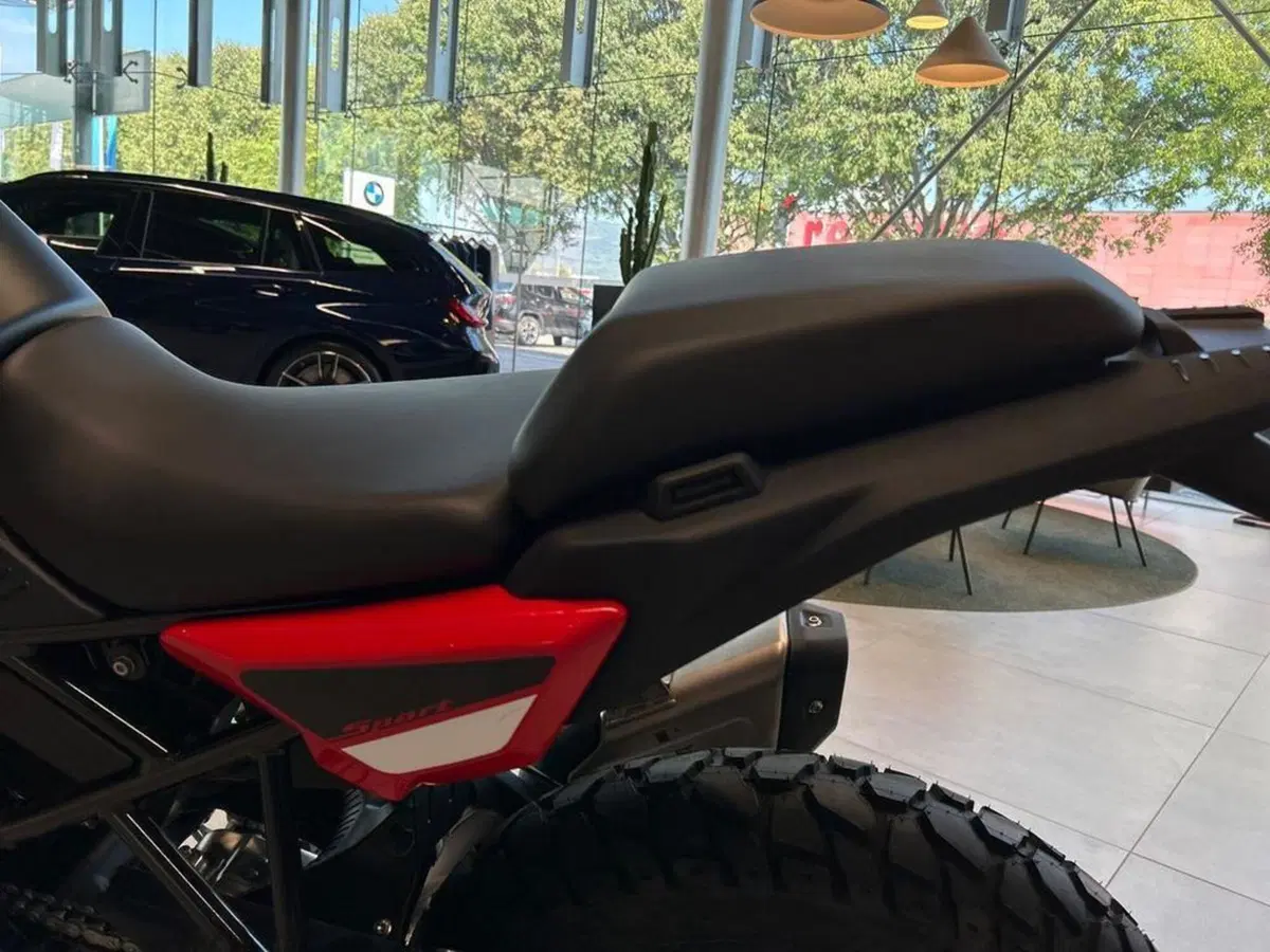 Bmw F 450 GS (2026) (11)