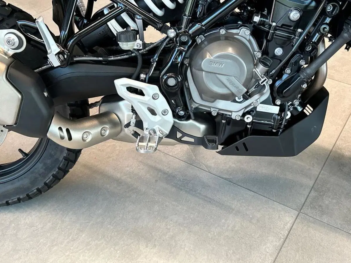 Bmw F 450 GS (2026) (12)