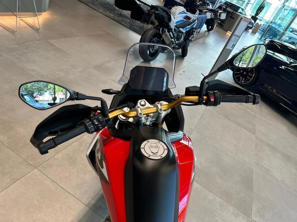 Bmw F 450 GS (2026) (6)