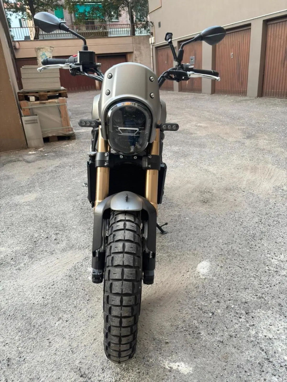 Benelli Leoncino 800 Trail (2022 - 26) (8)