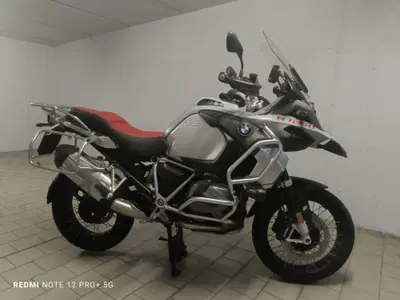 Bmw R 1250 GS Adventure (2019 - 20) usata