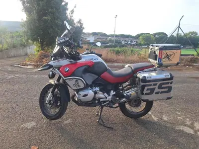 Bmw R 1200 GS Adventure (2006 - 07) usata