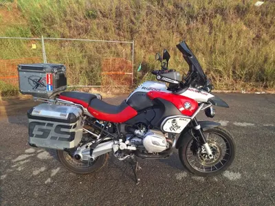 Bmw R 1200 GS Adventure (2006 - 07) usata