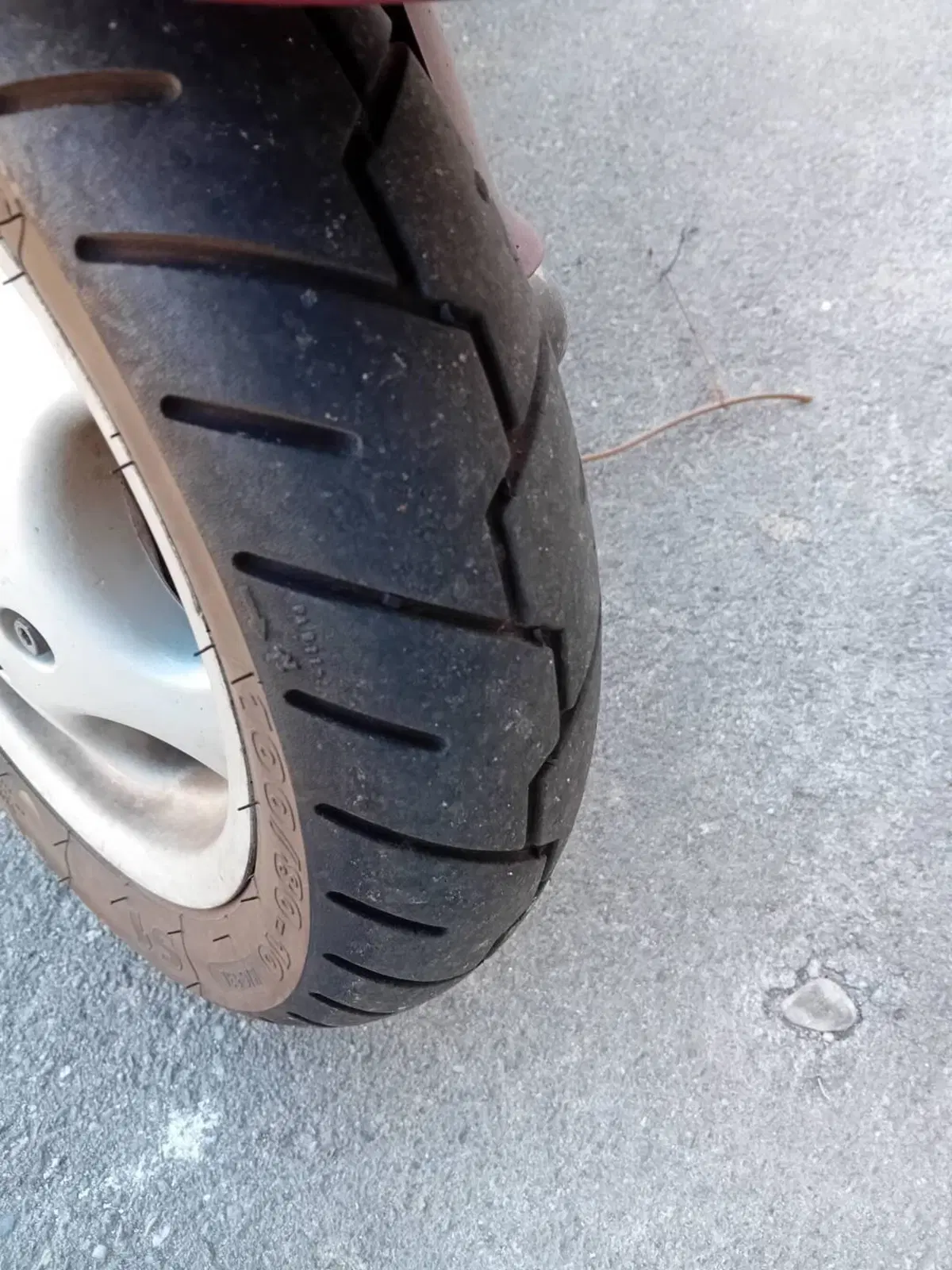 Piaggio Vespa 150 PX (1980 - 00) (3)