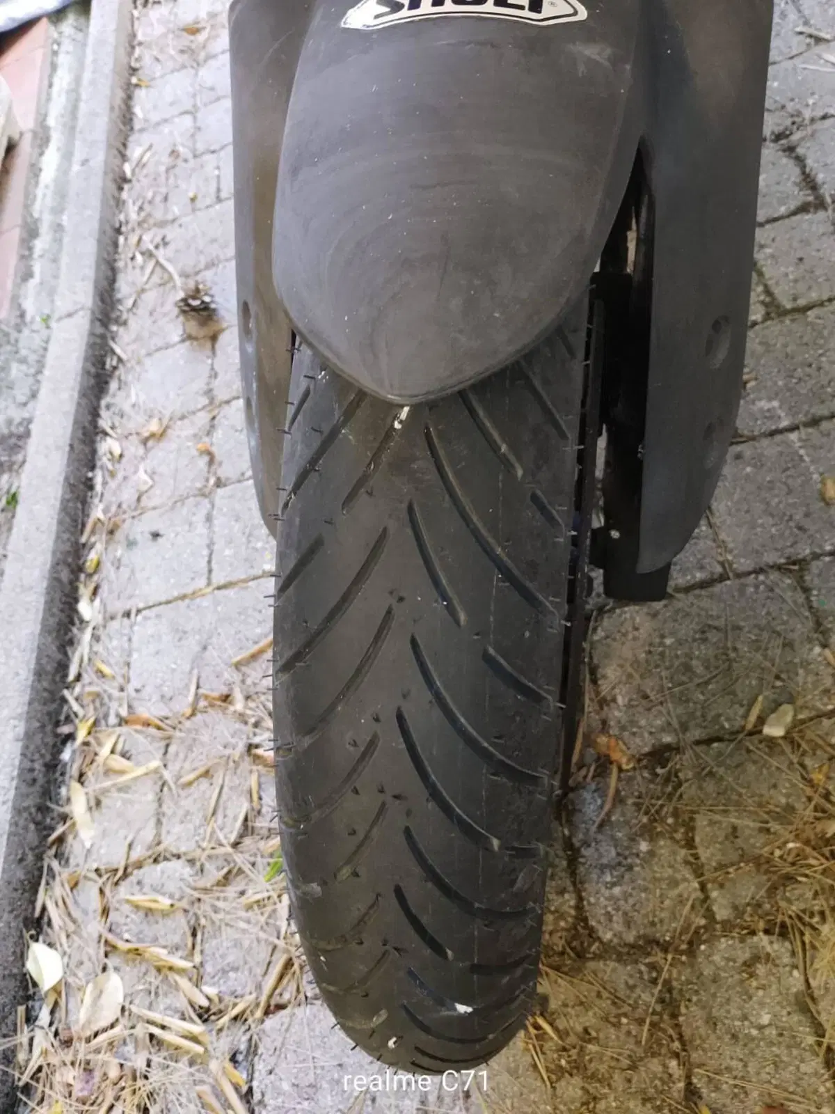 Yamaha MT-125 ABS (2015 - 16) (7)