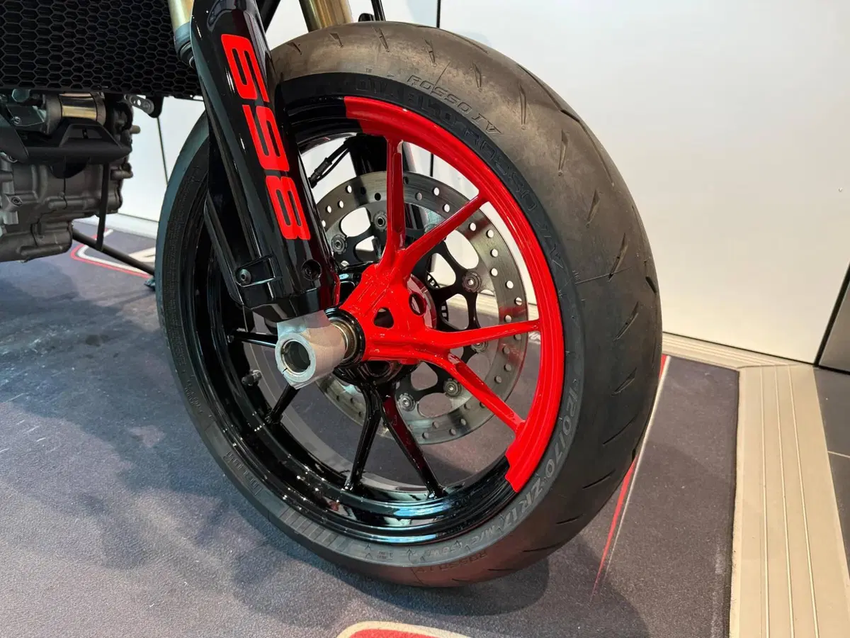 Ducati Hypermotard 698 Mono RVE (2024 - 26) (3)