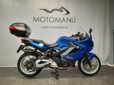 Bmw F 800 GT (2012 - 16) usata