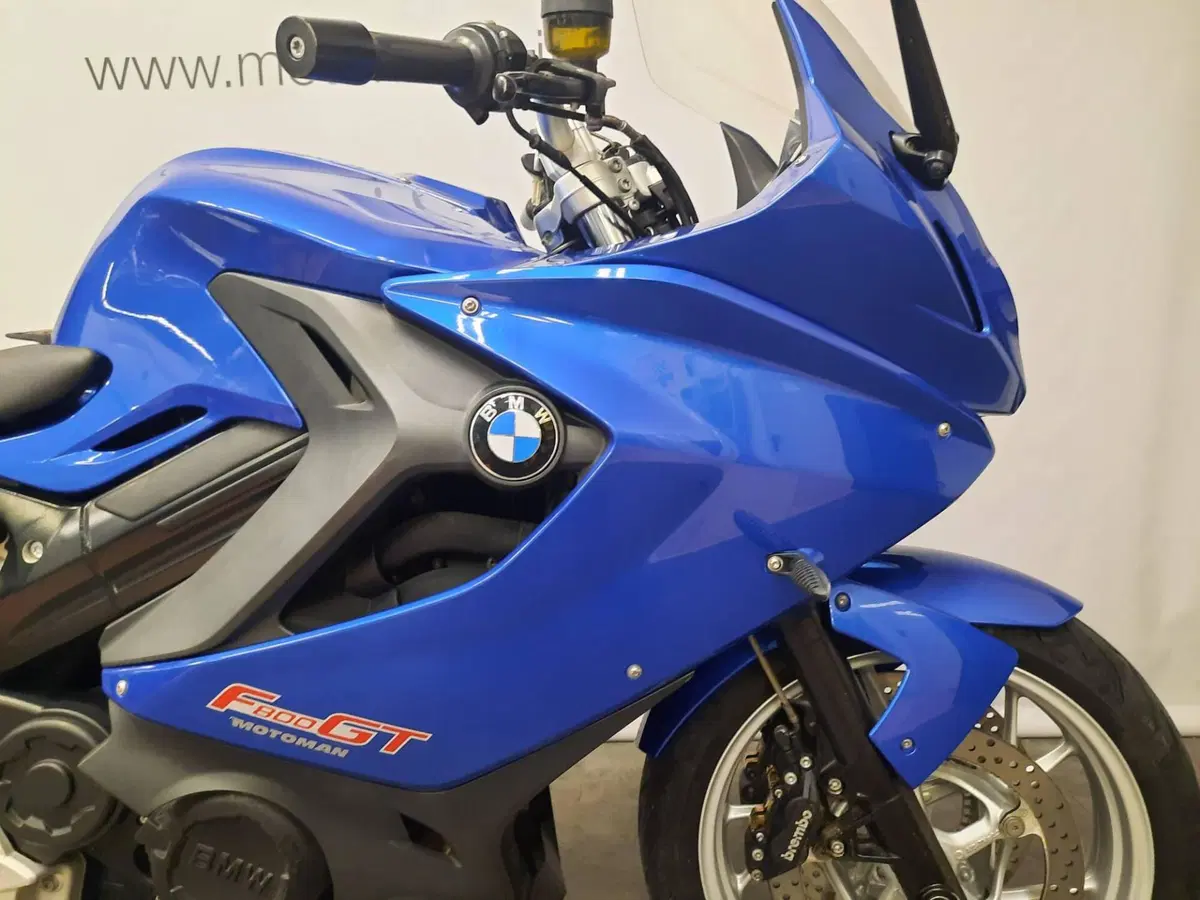 Bmw F 800 GT (2012 - 16) (3)